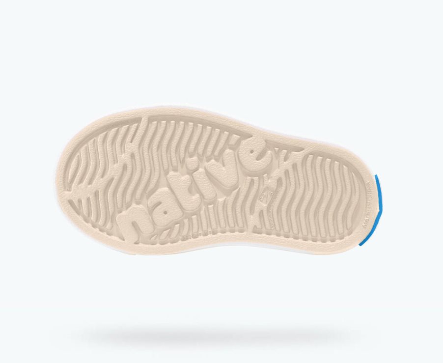 Native Jefferson Bling Schoenen Meisjes Goud | XRHUWB204