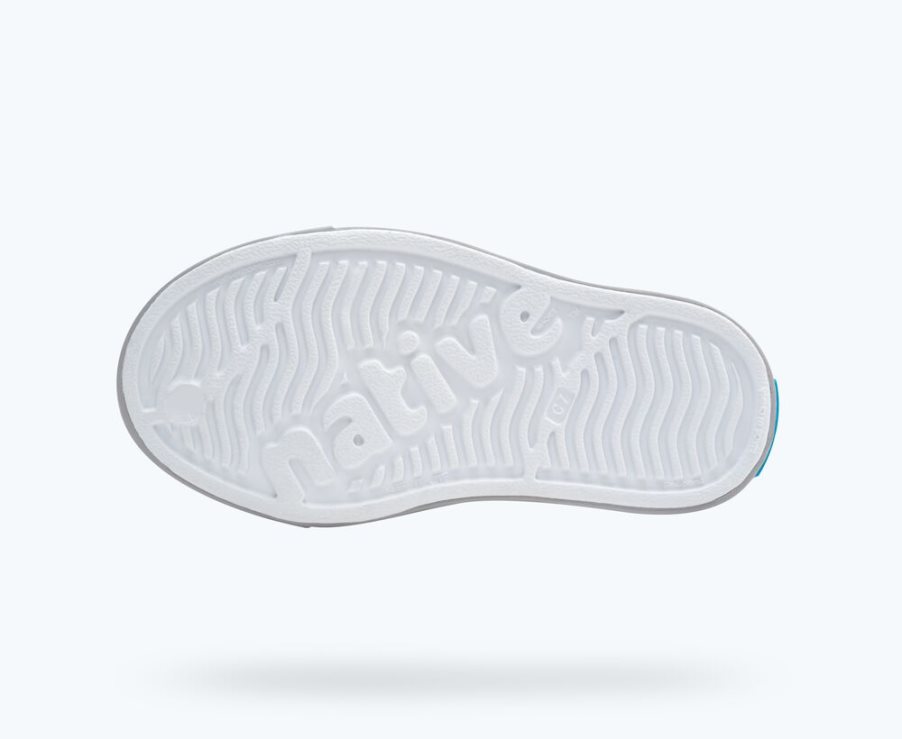 Native Jefferson Sugarlite Print Schoenen Jongens Gekleurd | BNYL1G650
