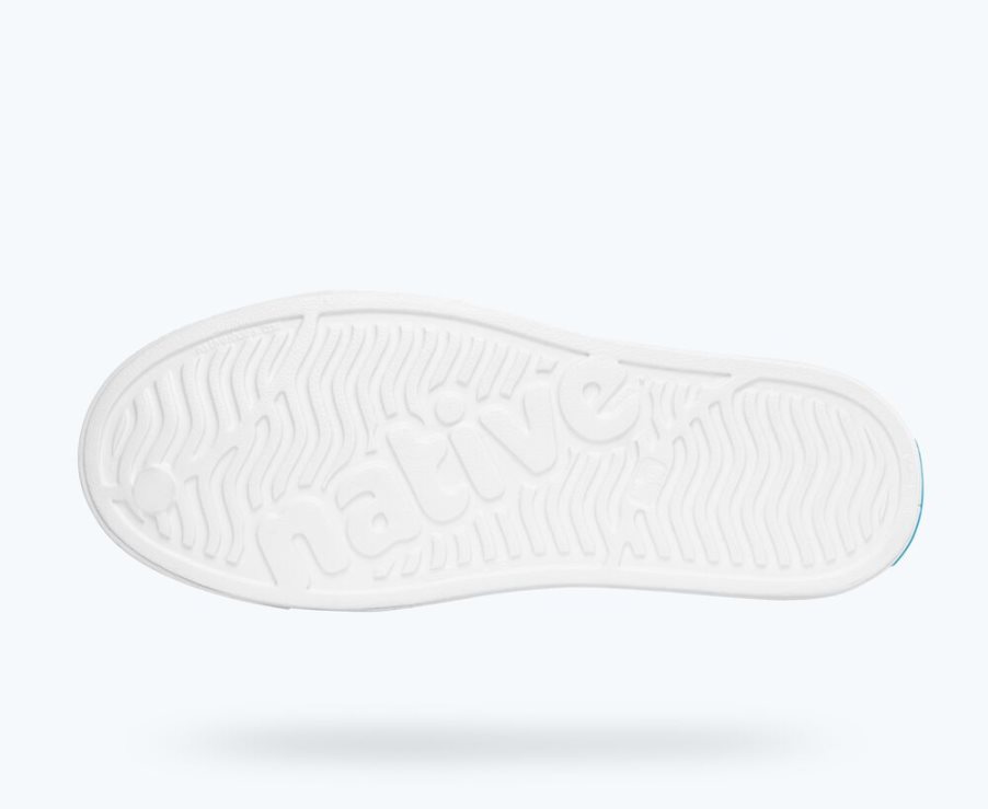 Native Jefferson Sugarlite Print Schoenen Heren Gekleurd | CLTAGD179