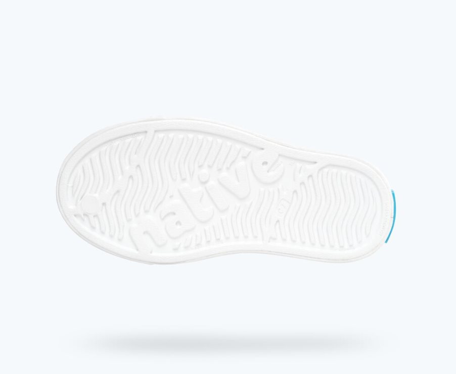 Native Jefferson Sugarlite Print Schoenen Jongens Gekleurd | KVQUXR620
