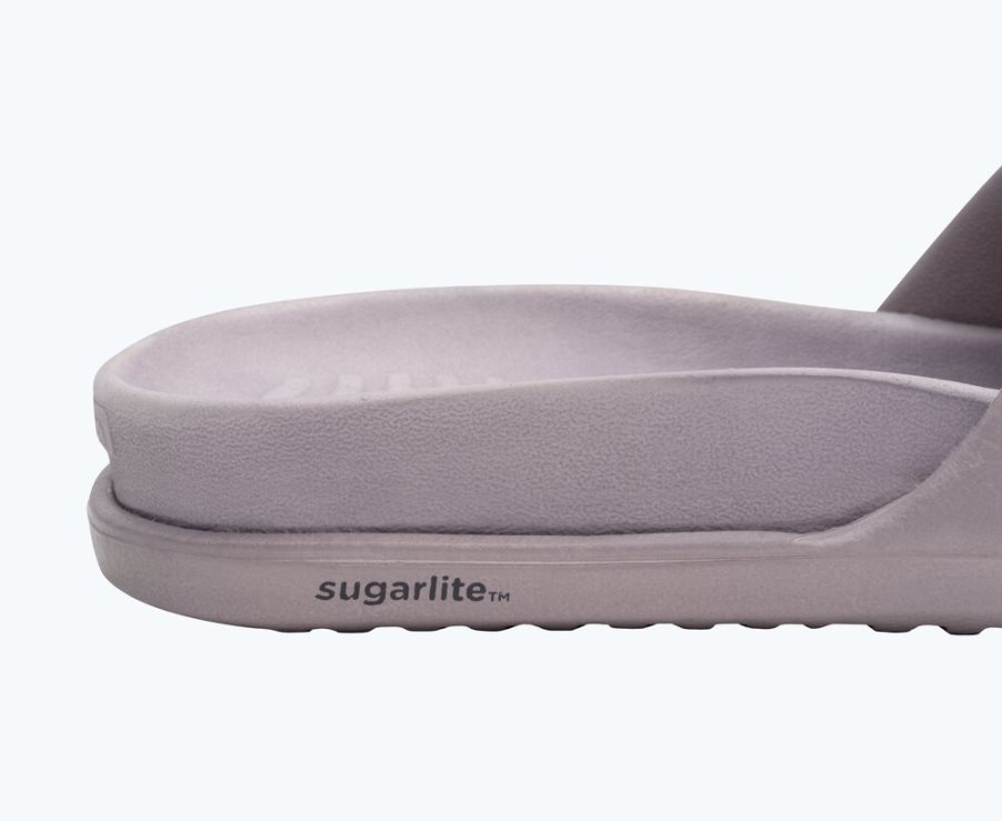 Native Spencer LX Sugarlite Sandalen Dames Paars | 3FNCY1654